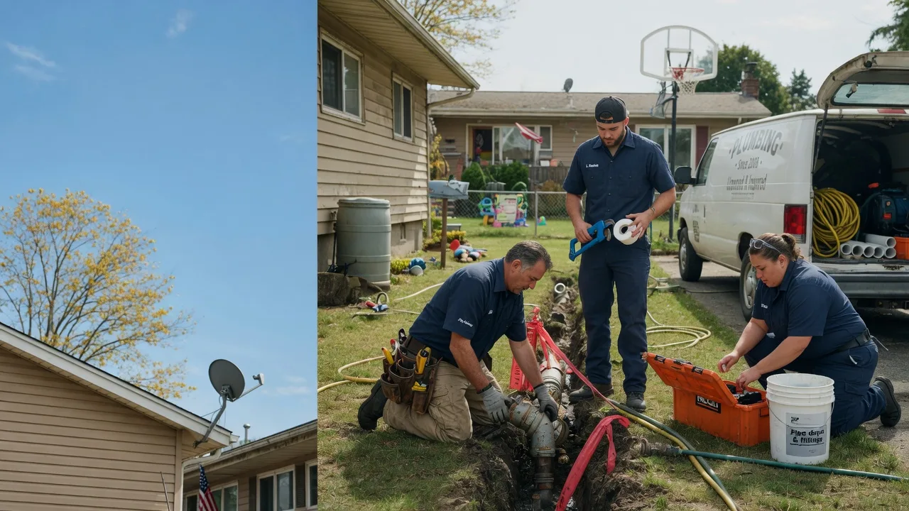 Garbage Disposal Replacement in Williamsburg, MI near me
